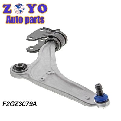 2015-2017 Ford EDGE Front Lower Control Arm F2GZ3079B Zinkgeplat Aluminium OEM Standard