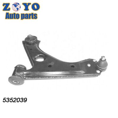 Referentienummer F-963 Vooras links onderste bedieningskant voor Opel Corsa E 2014-2020