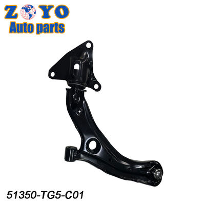 Mevotech No. CMS601009 CMS601010 Stamped Steel Control Arms voor Honda City 2009-2016