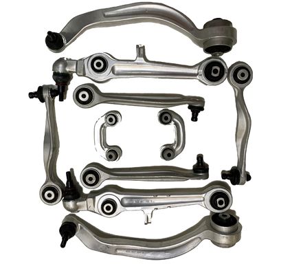 10 PCS ophangingsbeheerkist voor Skoda Superb Audi A6c7 VW Passat 4B3498998S1