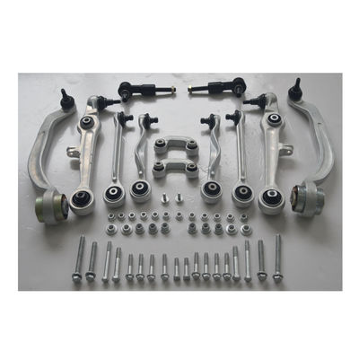 10 PCS ophangingsbeheerkist voor Skoda Superb Audi A6c7 VW Passat 4B3498998S1
