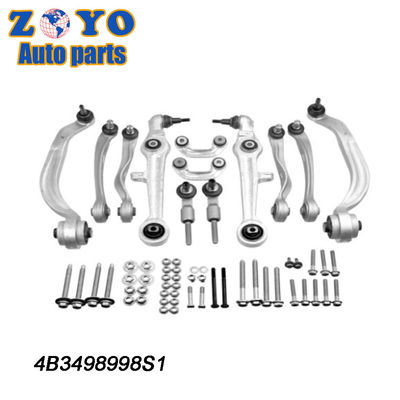 10 PCS ophangingsbeheerkist voor Skoda Superb Audi A6c7 VW Passat 4B3498998S1