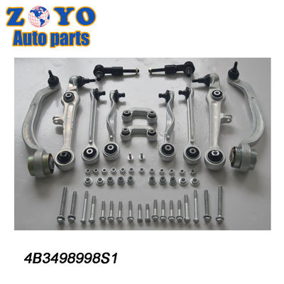 10 PCS ophangingsbeheerkist voor Skoda Superb Audi A6c7 VW Passat 4B3498998S1