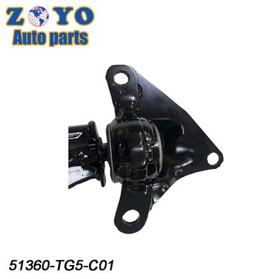 Honda City 10-14 Linker ophangingsbediening Arm 40Cr Ball Joint voor verbeterde prestaties