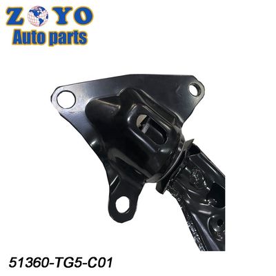 Honda City 10-14 Linker ophangingsbediening Arm 40Cr Ball Joint voor verbeterde prestaties