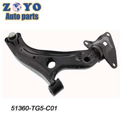 Deeltjes voor autosafhankelijkheid 40Cr voor Honda Crossroad INSIGHT 2009- 51360-TF0-030