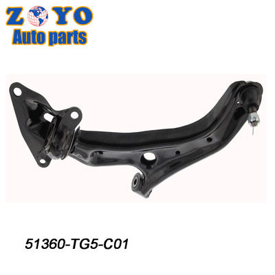 Deeltjes voor autosafhankelijkheid 40Cr voor Honda Crossroad INSIGHT 2009- 51360-TF0-030