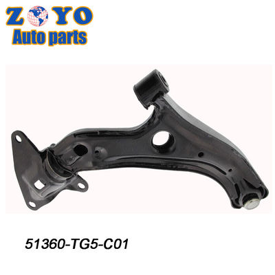 Deeltjes voor autosafhankelijkheid 40Cr voor Honda Crossroad INSIGHT 2009- 51360-TF0-030