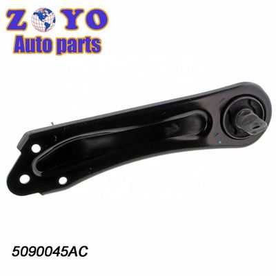 Auto model voor Jeep Cherokee 14-21 Auto Suspension System Linke voorste onderste bediening arm