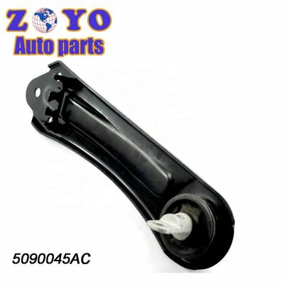 Auto model voor Jeep Cherokee 14-21 Auto Suspension System Linke voorste onderste bediening arm