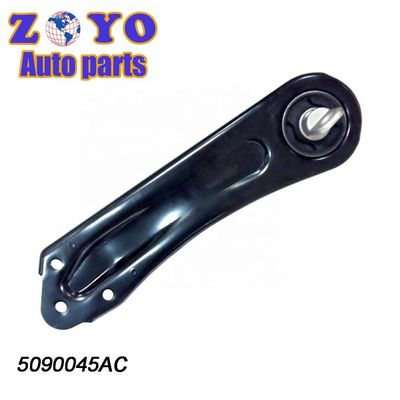 Auto model voor Jeep Cherokee 14-21 Auto Suspension System Linke voorste onderste bediening arm