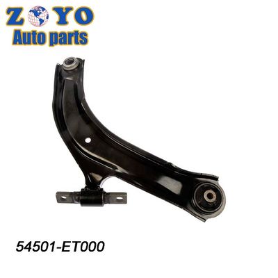Jaar 2010- Links Wishbone voorste onderste ophangingsbesturing voor Nissan Sentra RK620374