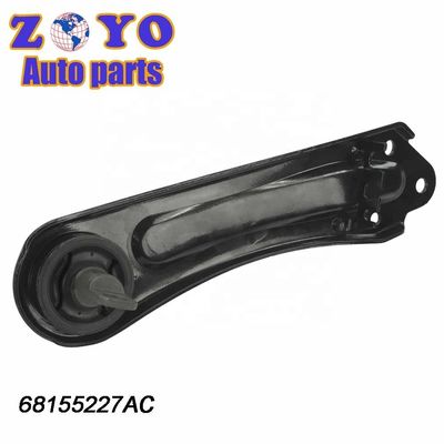 High Cost Performance Suspension System Steel Control Arm voor de Jeep Cherokee 2014-2021