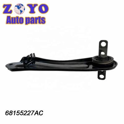 High Cost Performance Suspension System Steel Control Arm voor de Jeep Cherokee 2014-2021