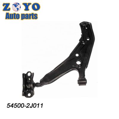 Vooras onderste besturingsarm voor Infiniti G20 2002 Dorman No. 521-570 kwaliteitsmaterialen
