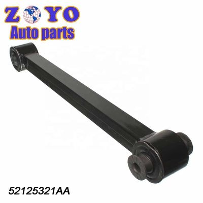 OEM NO 52125321A Zwarte E-coating Wishbone Control Arm voor Dodge Nitro 2007-2012