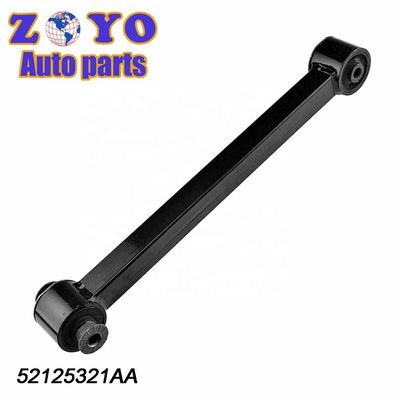 OEM NO 52125321A Zwarte E-coating Wishbone Control Arm voor Dodge Nitro 2007-2012