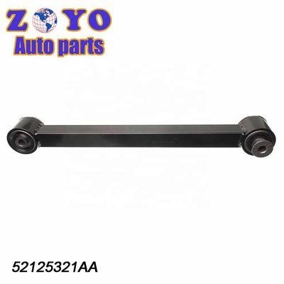 OEM NO 52125321A Zwarte E-coating Wishbone Control Arm voor Dodge Nitro 2007-2012
