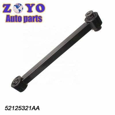 OEM NO 52125321A Zwarte E-coating Wishbone Control Arm voor Dodge Nitro 2007-2012