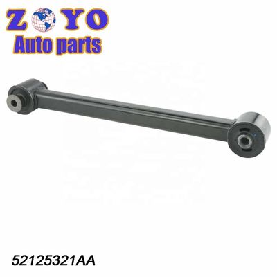 OEM NO 52125321A Zwarte E-coating Wishbone Control Arm voor Dodge Nitro 2007-2012