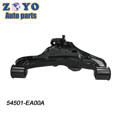 Moog nr. en OE nr. 545019CD0A onderste bedieningsarm RK620372 voor Nissan Frontier 2005