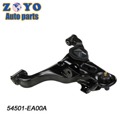 Moog nr. en OE nr. 545019CD0A onderste bedieningsarm RK620372 voor Nissan Frontier 2005
