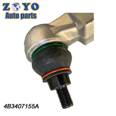 Audi A6 C5 Avant 2001-2005 32 73 0034 Ophanging Kit Aluminium Voorste onderste bedieningsarm