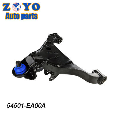 Moog nr. en OE nr. 545019CD0A onderste bedieningsarm RK620372 voor Nissan Frontier 2005