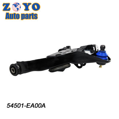 Moog nr. en OE nr. 545019CD0A onderste bedieningsarm RK620372 voor Nissan Frontier 2005