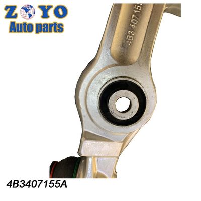 Audi A6 C5 Avant 2001-2005 32 73 0034 Ophanging Kit Aluminium Voorste onderste bedieningsarm