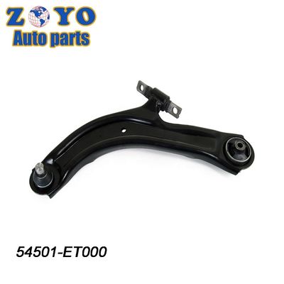 Jaar 2010- Links Wishbone voorste onderste ophangingsbesturing voor Nissan Sentra RK620374