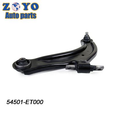 Jaar 2010- Links Wishbone voorste onderste ophangingsbesturing voor Nissan Sentra RK620374