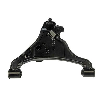 Moog nr. RK620371 Auto Part Upper Control Arm voor Nissan Frontier en Pathfinder 2003-2015