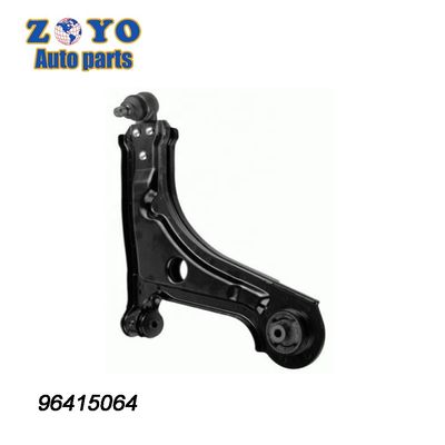 Chevrolet OPTRA 2003-2016 Auto Spare Parts Rechter controlearm met 40 Cr Ball Joint