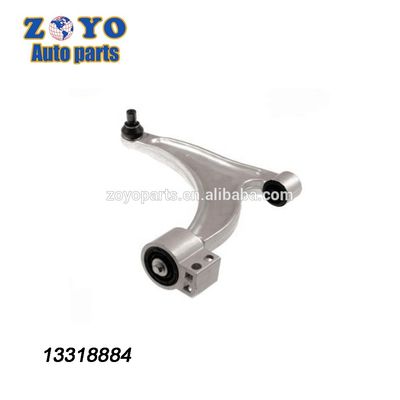 Chevrolet Malibu Limited Buick Allure 2010- Aluminium voorste linker stuurarm 521-951