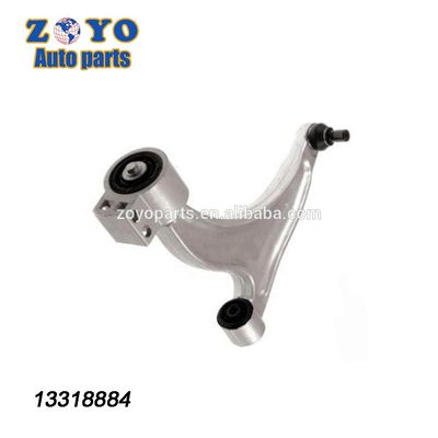 Chevrolet Malibu Limited Buick Allure 2010- Aluminium voorste linker stuurarm 521-951