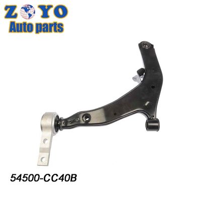 Vervanging/reparatie Doel 54500-CC40B Voorste onderste bedieningsarm voor Nissan Murano 2003-2007