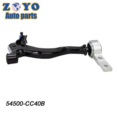 Vervanging/reparatie Doel 54500-CC40B Voorste onderste bedieningsarm voor Nissan Murano 2003-2007