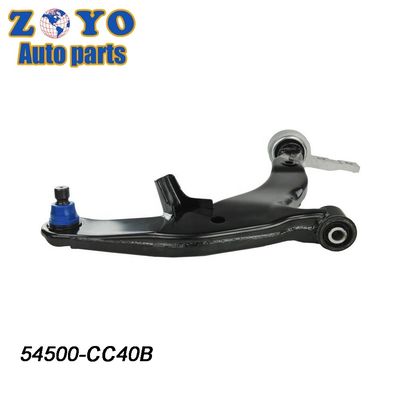 Vervanging/reparatie Doel 54500-CC40B Voorste onderste bedieningsarm voor Nissan Murano 2003-2007