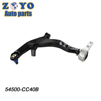 Vervanging/reparatie Doel 54500-CC40B Voorste onderste bedieningsarm voor Nissan Murano 2003-2007