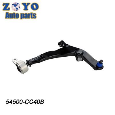 Vervanging/reparatie Doel 54500-CC40B Voorste onderste bedieningsarm voor Nissan Murano 2003-2007