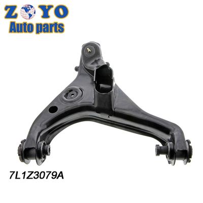 2011-2014 Jaar Verstelbare ophanging Bushings voor Ford Expedition en Lincoln Mark LT