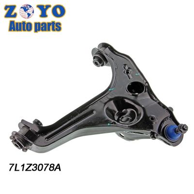 Vervanging van de voorste bovenste bedieningsarm voor Lincoln Mark LT 10-13 Positie Voorkant JTC7543