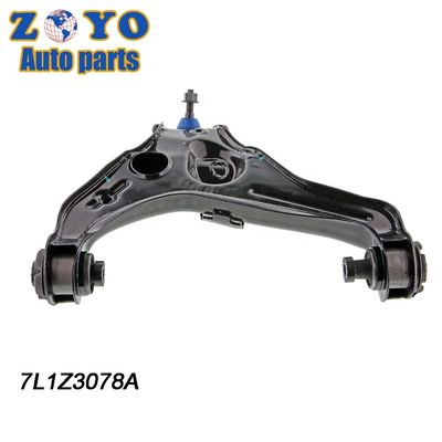 Vervanging van de voorste bovenste bedieningsarm voor Lincoln Mark LT 10-13 Positie Voorkant JTC7543