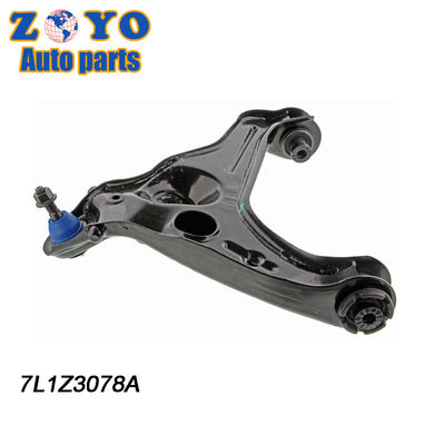 Vervanging van de voorste bovenste bedieningsarm voor Lincoln Mark LT 10-13 Positie Voorkant JTC7543