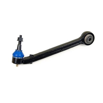 Rechterstandsbeheersarm voor Chrysler Camaro 2000-2015 Mevotech MS501130