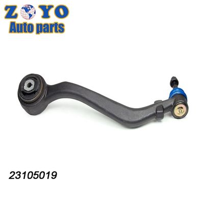 OEM-standaard 23105019 Auto-ophangingsonderdelen vooronder controlearm voor Chrysler Camaro 10-15