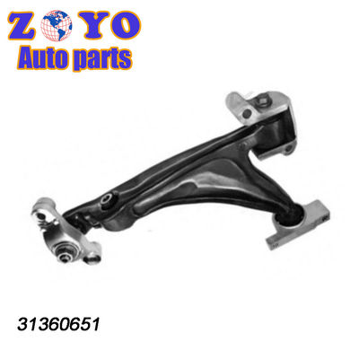 Xc90 16-21 Onderdelen van de ophanging Rails Control Arm met referentienummer 31360651 SB 4