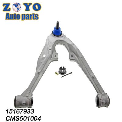 20869200 Autodeeltjes Front Control Arm voor Cadillac GMC Yukon 2008-2016 IR-8102-C