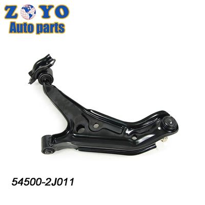 Vooras onderste besturingsarm voor Infiniti G20 2002 Dorman No. 521-570 kwaliteitsmaterialen
